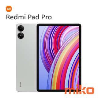 Redmi Pad Pro 薄荷綠